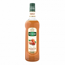 Syrop Mathieu Teisseire Orzech Laskowy 1000 ml