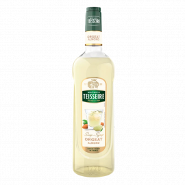 Syrop Mathieu Teisseire Migdał 1000 ml
