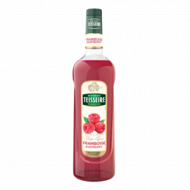 Syrop Mathieu Teisseire  Malina 1000 ml
