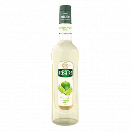 Syrop Mathieu Teisseire  Limonka 1000 ml