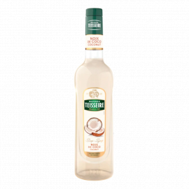 Syrop Mathieu Teisseire Kokos 1000 ml