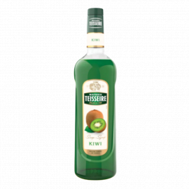 Syrop Mathieu Teisseire Kiwi 1000 ml