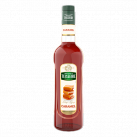 Syrop Mathieu Teisseire Karmel 1000 ml