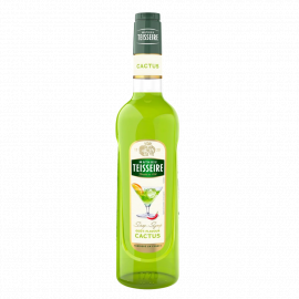 Syrop Mathieu Teisseire Kaktus 700 ml