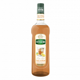 Syrop Mathieu Teisseire Ice Tea Cytryna 700 ml