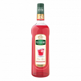 Syrop Mathieu Teisseire Grenadyna 1000 ml