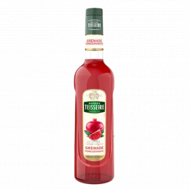 Syrop Mathieu Teisseire Granat 1000 ml