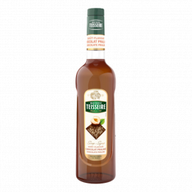 Syrop Mathieu Teisseire Czekolada Pralinowa 700 ml