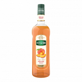 Syrop Mathieu Teisseire Brzoskwinia 1000 ml