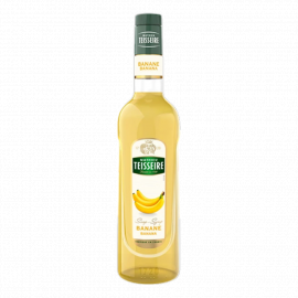 Syrop Mathieu Teisseire Banan 700 ml