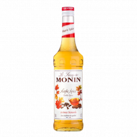 Syrop Monin Maple Spice Klonowy 700 ml
