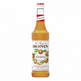Syrop Monin Mandarine Mandarynka 700 ml