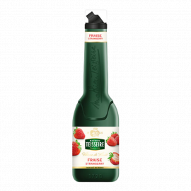 Puree Mathieu Teisseire Truskawka 1000 ml