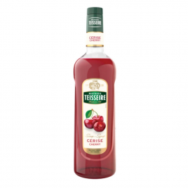 Syrop Mathieu Teisseire Wiśnia 1000 ml