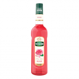 Syrop Mathieu Teisseire Rose 1000 ml