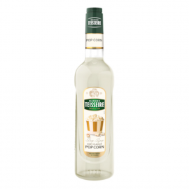Syrop Mathieu Teisseire Popcorn 700 ml