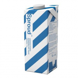Napój z groszku Sproud niesłodzony 1000 ml