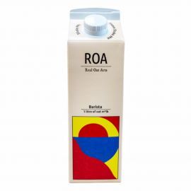 Napój Real Oat Arts Owsiany 1000 ml