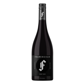 Wino Framingham Pinot Noir 2020/21 13,5% czerwone wytrawne 750 ml