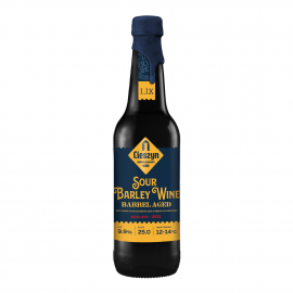 Piwo Cieszyn Sour Barley Wine 9,9% 330 ml