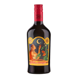Likier Strega Cioccolato 17% 700 ml