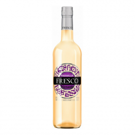 Wino Fresco Frizzante Marakuja 5,5% białe półsłodkie 250 ml