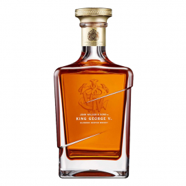 Whisky Johnnie Walker King George V 43% 700 ml