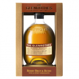 Whisky Glenrothes Elders Reserve 43% 700 ml kartonik
