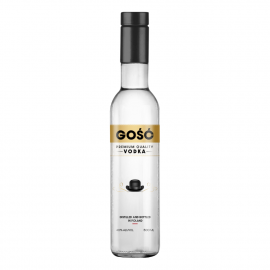 Wódka Gość Premium Quality 40% 500 ml