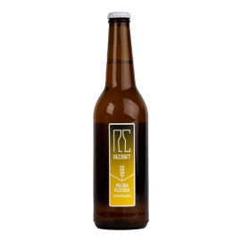 Piwo ReCraft Polska Pszenica - Pszeniczne 4,6% 500 ml