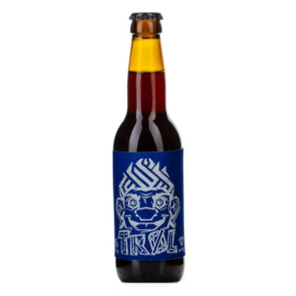 Piwo Spółdzielczy/Recraft Trol - Ice Sahti 17% 330 ml