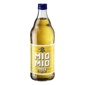 Napój Mio Mio Mate 500 ml butelka zwrotna