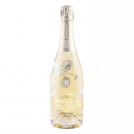 Szampan Perrier Jouet Belle Epoque Blanc de Blanc 2014 12,5% białe wytrawne 750 ml