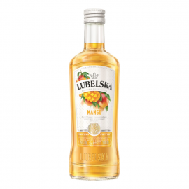 Likier Lubelska Mango 25% 200 ml
