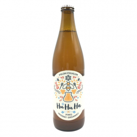 Piwo Błonie Hu Hu Ha 5% 500 ml