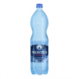 Woda Frostica Minerale Gazowana 1.500 ml