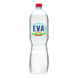 Woda Eva Zdrój Gazowana 1500 ml
