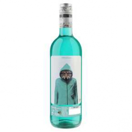 Wino Knock Knock Aromatised passion fruit 7% różowe słodkie 750 ml