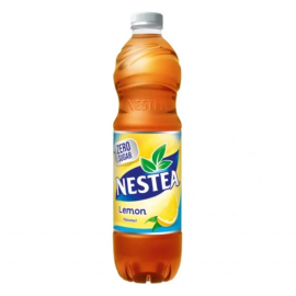 Napój Nestea Zero Czarna Herbata-Cytryna niegazowany 1500 ml