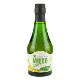 Miód pitny trójniak Pomiętolony 13% 200 ml