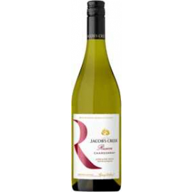 Wino Jacob's Creek Res Chardonnay 12,9% białe wytrawne 750 ml