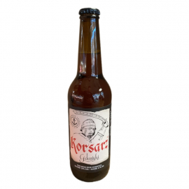 Piwo StaroGdańskie Korsarz 8,7%  500 ml
