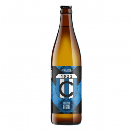 Piwo Cartusia 5% 500 ml