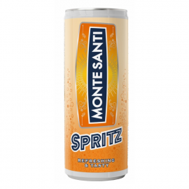 Wino Monte Santi Spritz 330 ml