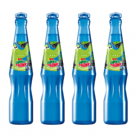 Twist and Drink  Wildberry 4 pak 200 ml