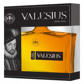 Wódka Valesius 40% 700 ml kartonik
