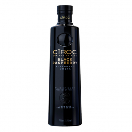 Wódka Ciroc Black Raspberry 37,5% 700 ml