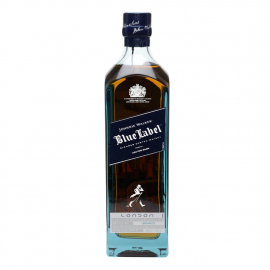 Johnnie Walker Blue Label Cities of the Future London 2220 40% 700 ml