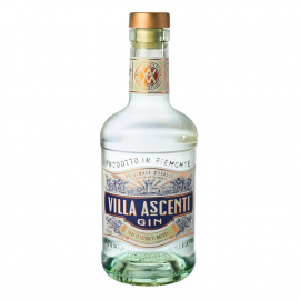 Gin Villa Ascenti 41% 700 ml