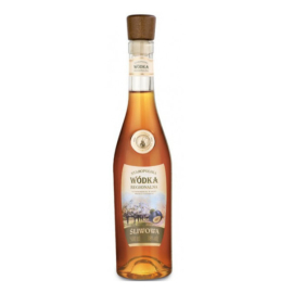 Wódka Regionalna Śliwowa 38% 500 ml